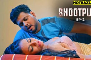 Bhootpur S01E02 (2025) Hindi Hot Web Series Ratri