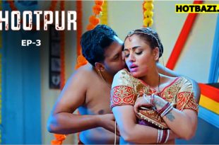 Bhootpur S01E03 (2025) Hindi Hot Web Series Ratri