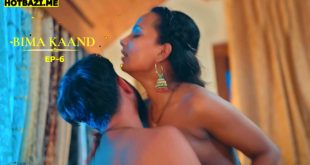 Bima Kaand S01E06 (2025) Hindi Hot Web Series Bullapp