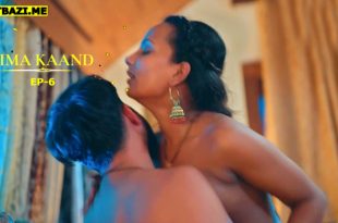 Bima Kaand S01E06 (2025) Hindi Hot Web Series Bullapp