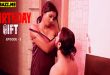Birthday Gift S01E03 (2025) Hindi Hot Web Series DigimoviePlex