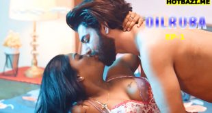 Dilruba S01E01 (2025) Hindi Hot Web Series Lookentertainment