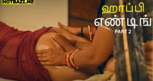 Happy Ending Part 2 Telugu Hot Web Series