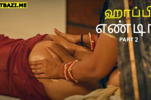 Happy Ending Part 2 Telugu Hot Web Series