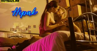 Hipak (2025) Tagalog Hot Movie Vivamax