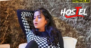 Hostel S01E02 (2025) Hindi Hot Web Series Rioplus