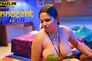 Innocent S01E01 (2025) Hindi Hot Web Series Makhan