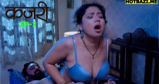 Kajri S01E02 (2025) Hindi Hot Web Series Jugnu