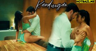 Kandungan (2025) Tagalog Hot Movie Vivamax