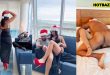 Meeti Kalher Christmas Day Video App Content