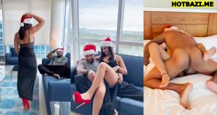 Meeti Kalher Christmas Day Video App Content