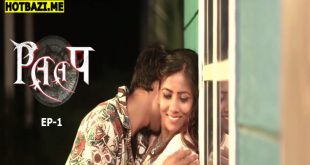 Paap S01E01 (2025) Hindi Hot Web Series Navrangott