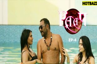 Paap S01E04 (2025) Hindi Hot Web Series Navrangott