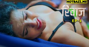 Rivaaz S01E01 (2025) Hindi Hot Web Series Jugnu