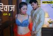 Rivaaz S01E02 (2025) Hindi Hot Web Series Jugnu
