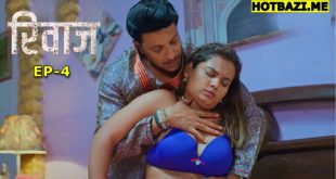 Rivaaz S01E04 (2025) Hindi Hot Web Series Jugnu