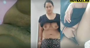 Sexy MILF Crystal Full Nude Show