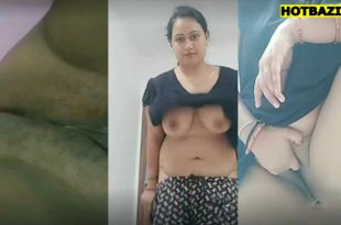 Sexy MILF Crystal Full Nude Show