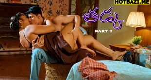 Tadka Part 2 Telugu Hot Web Series