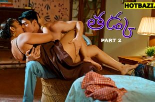 Tadka Part 2 Telugu Hot Web Series