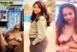 Tamil Serial Actress Shruthi Narayana Fingering Videocall Leak