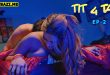 Tit 4 Tat S01E02 (2025) Hindi Hot Web Series Makhan