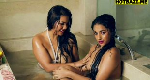 Udita And Barsha Sen Lesbian Photoshoot App Content