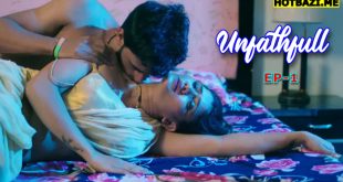Unfathfull S01E01 (2025) Hindi Hot Web Series Kangan