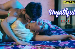 Unfathfull S01E01 (2025) Hindi Hot Web Series Kangan