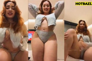 Aditi Mistry Nude Boobs Latest Live Exclusive