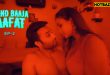 Band Baaja Aafat S01E02 (2025) Hindi Hot Web Series Imaxxtv