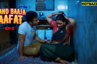 Band Baaja Aafat S01E05 (2025) Hindi Hot Web Series Imaxxtv