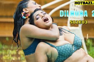 Dilruba S02E03 (2025) Hindi Hot Web Series Lookentertainment