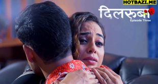 Dilruba S01E03 (2025) Hindi Hot Web Series Mastram