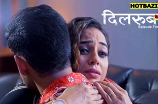 Dilruba S01E03 (2025) Hindi Hot Web Series Mastram