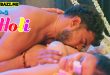 Holi S01E02 (2025) Hindi Hot Web Series Kahaniplay