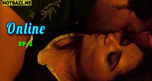 Online S01E02 (2025) Hindi Hot Web Series Sutraflix