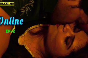 Online S01E02 (2025) Hindi Hot Web Series Sutraflix