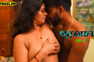 Paravasam S01E04 (2025) Tamil Uncut Web Series Ibamovies