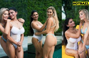 Resmi R Nair New Collaboration Glimpse