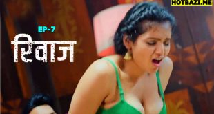 Rivaaz S01E07 (2025) Hindi Hot Web Series Jugnu