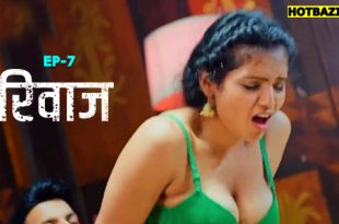 Rivaaz S01E07 (2025) Hindi Hot Web Series Jugnu