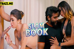 Slam Book (2025) Hindi Uncut Short Film MoodX