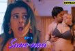 Suno Naa S01E01 (2025) Hindi Hot Web Series Makhanplus
