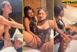 Thea Dsuuza and Yuri Lesbian Strapon Fuck OF Content