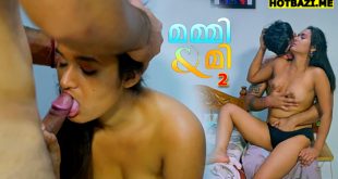 Mummy and Me 2 (2025) Malayalam Uncut Short Film Boomex