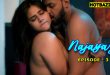 Najayaz S01E03 (2025) Hindi Hot Web Series Makhanplus