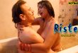 Ristey S01E03 (2025) Hindi Hot Web Series Kahaniplay